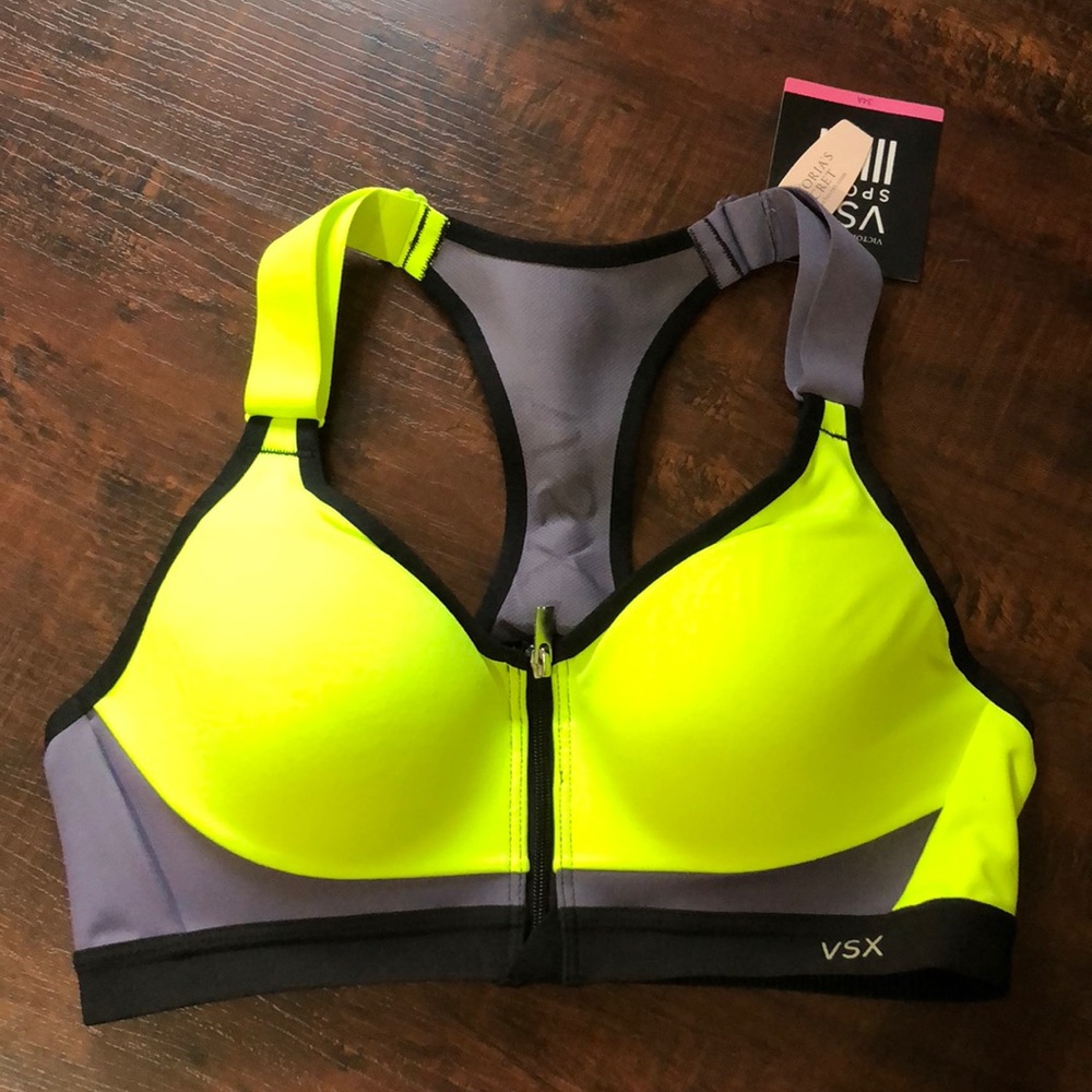 🆕Victoria’s secret sports bra NEW🏋️‍♂️